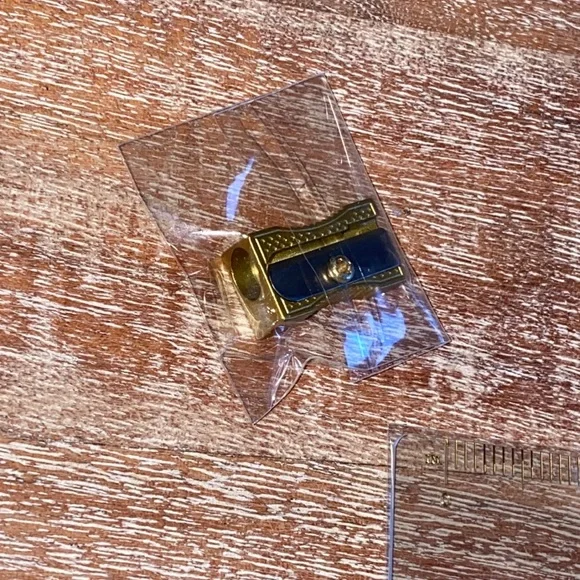 NWT Kate Spade Dahlia Pencil Pouch - Picture 7 of 7